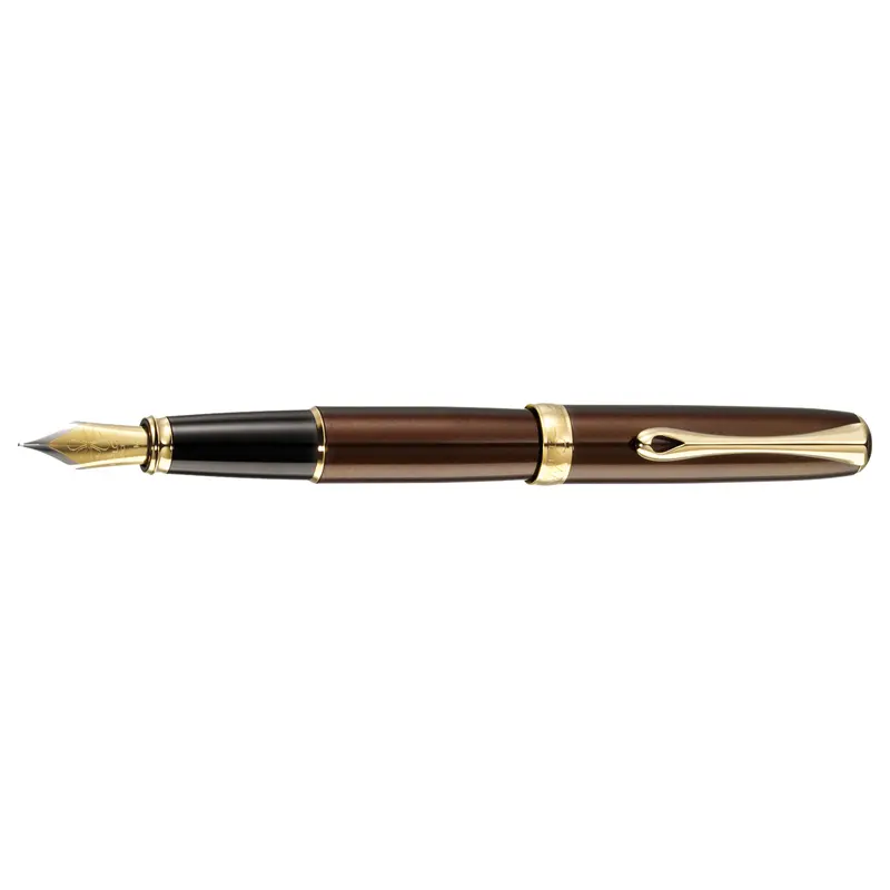 Diplomat Excellence A2 Marakesh GT vulpen