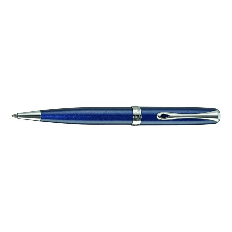 Diplomat Excellence A2 Midnight Blue CT balpen