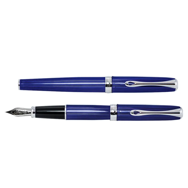 Diplomat Excellence A2 Skyline CT vulpen
