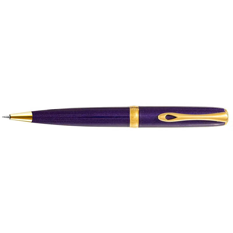 Diplomat Excellence A2 Violet Rain GT Vulpotlood