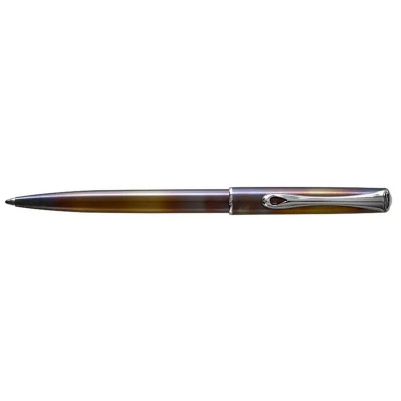 Diplomat Traveller Flame CT balpen