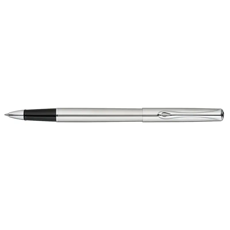 Diplomat Traveller Steel CT roller