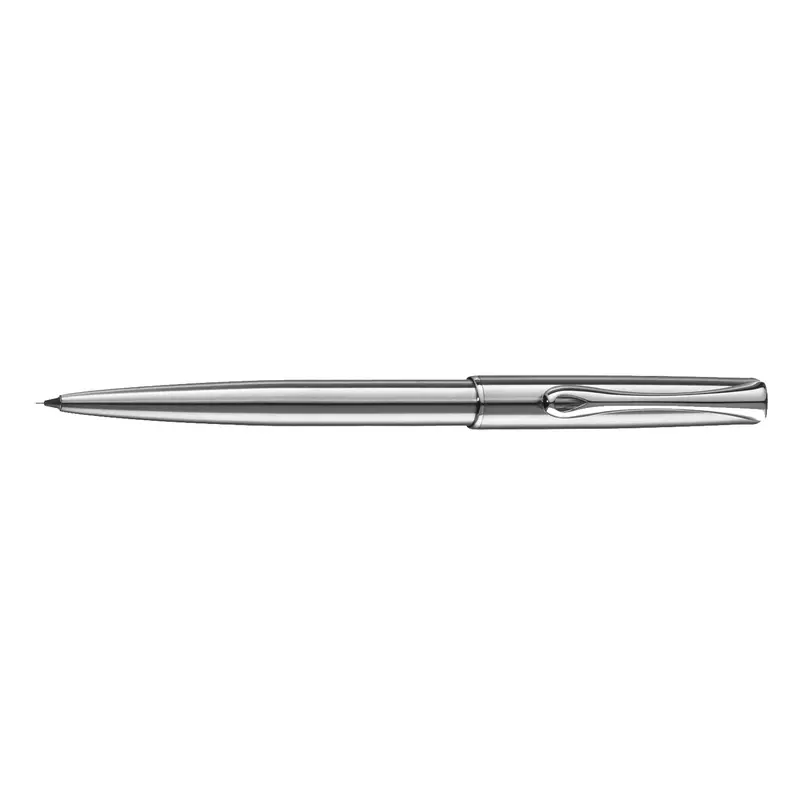 Diplomat Traveller Steel CT vulpotlood