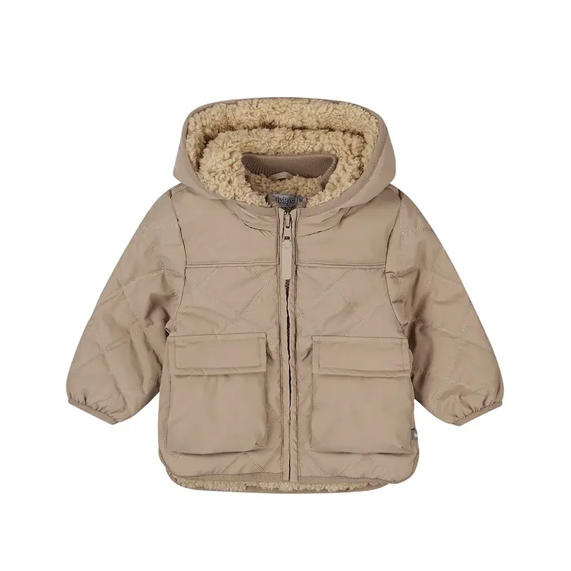 Dirkje Jacket water repellent