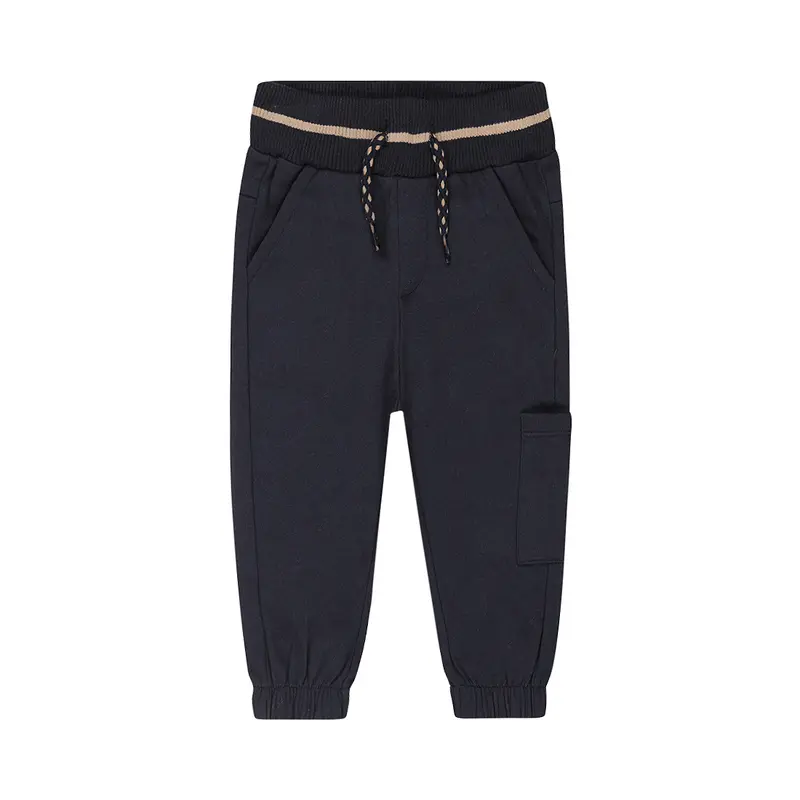 Dirkje Trousers loose fit