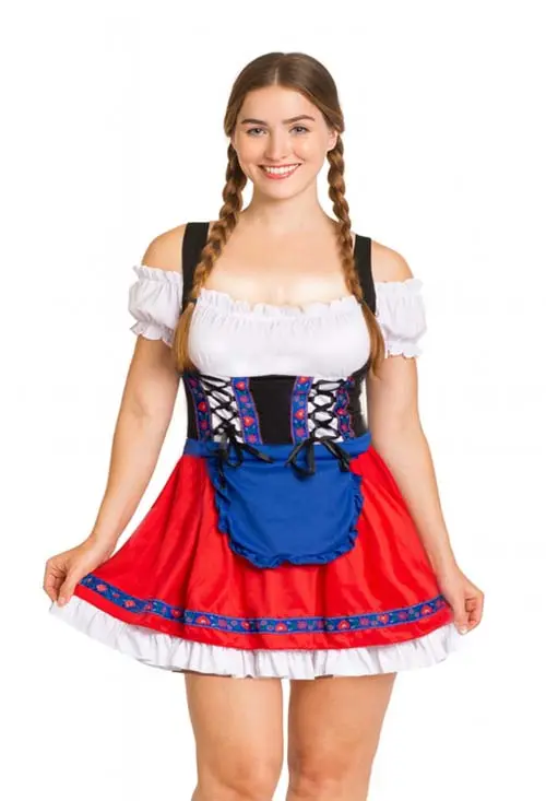 Dirndl Anna mt. L