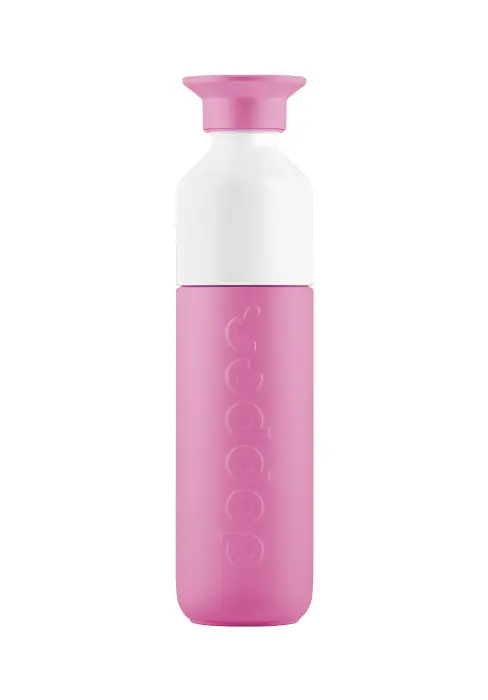 Dopper Insulated (350 ml) - Pelican Pink