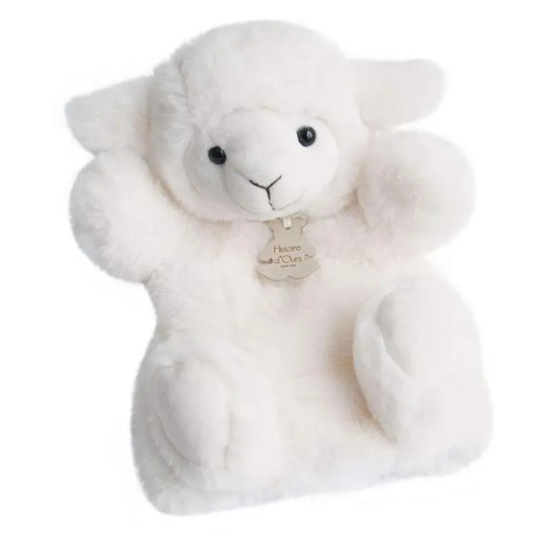 Doudou Handpop Lam