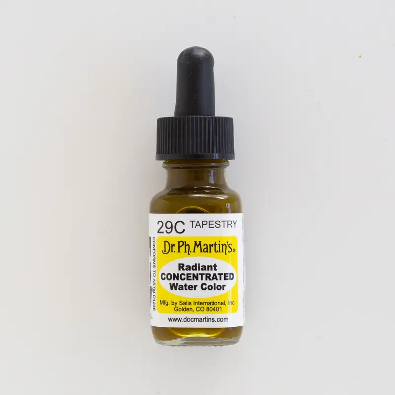 Dr. Ph. Martin’s Radiant Concentrated 29C Tapestry