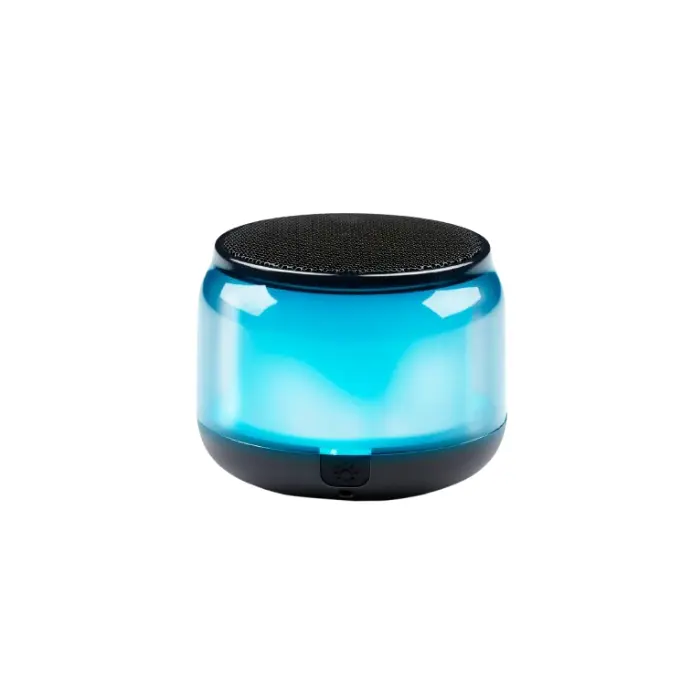 Draagbare bluetoothluidspreker