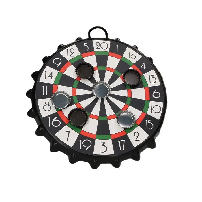 Drankspel Drink & Dart