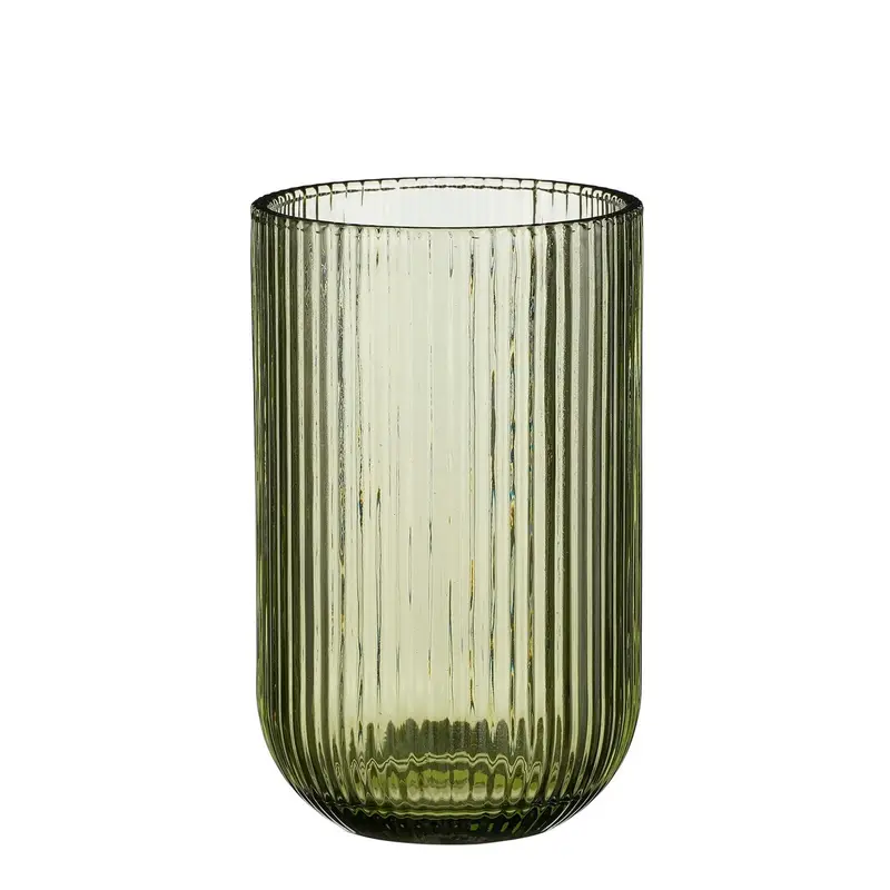 Drinkglas - Lichtgroen - 400 ml