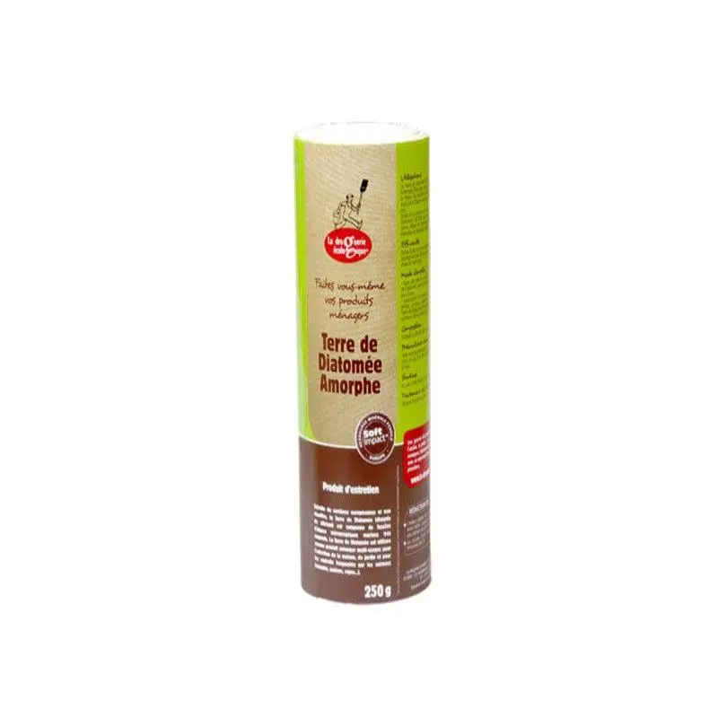 Droguerie écologique Ontwormer Insecticide Diatomeeënaarde