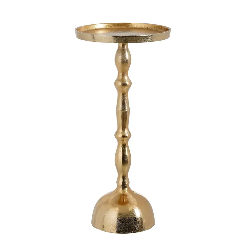 Duco Ø25 H54 cm Goud