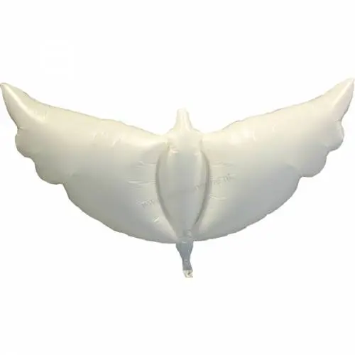 Duif helium