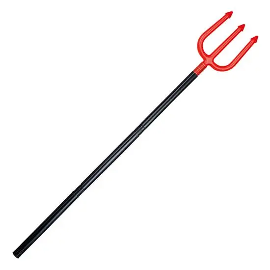 Duivelsvork 4-dlg (112cm)