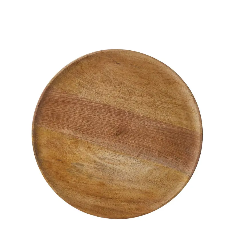 Duko Houten Bord - 40 cm