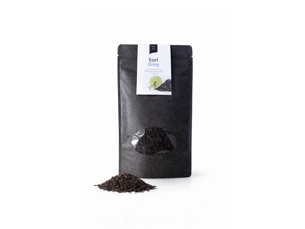 Earl Grey Thee