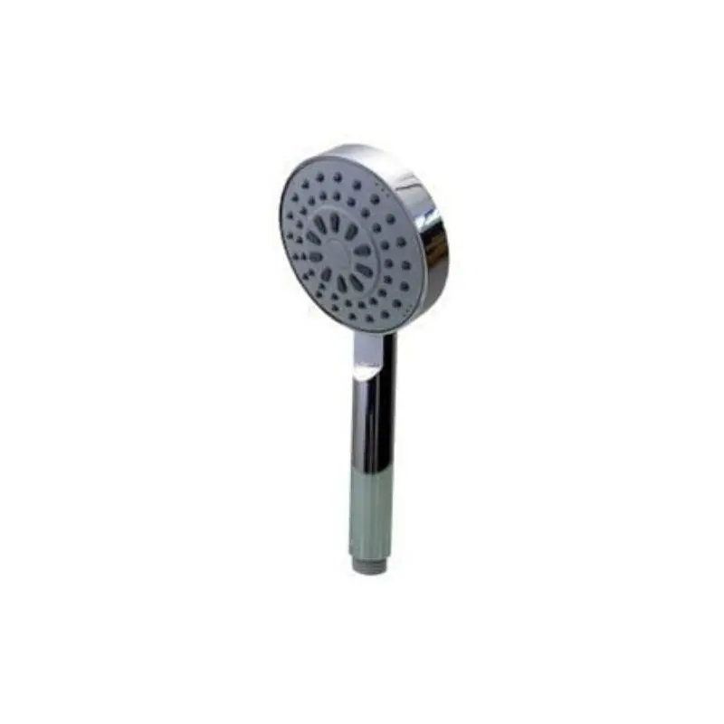 Ecosavers | Waterbesparende douchekop luxe - Chroom