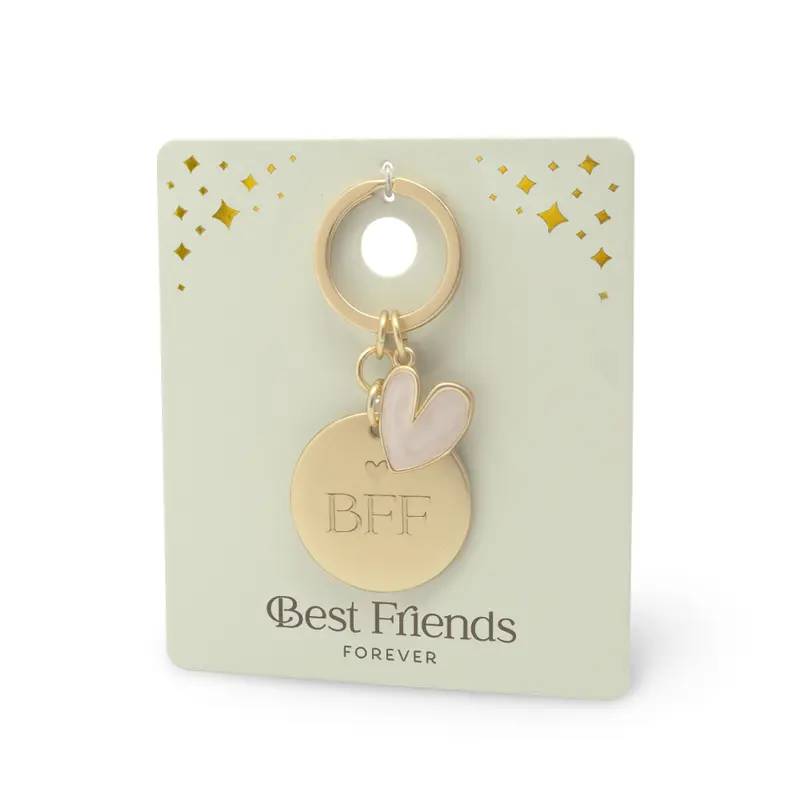 Edelsteen - Hanger - Best Friends