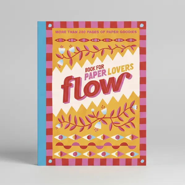 Editors of Flow Magazine