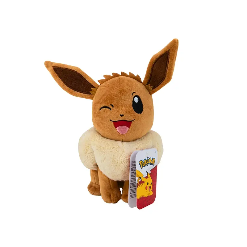 Eevee knuffel 20 cm