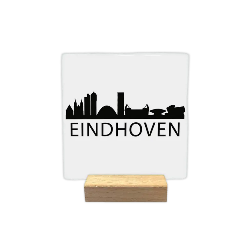 Eindhoven skyline