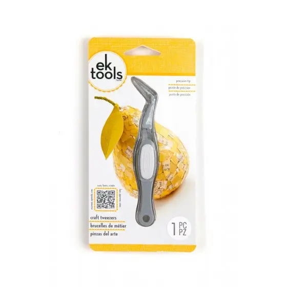 Ek Succes Tools - Reverse Craft Tweezers