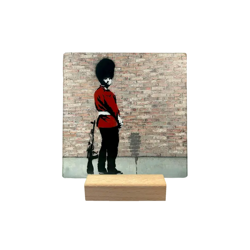English Guard