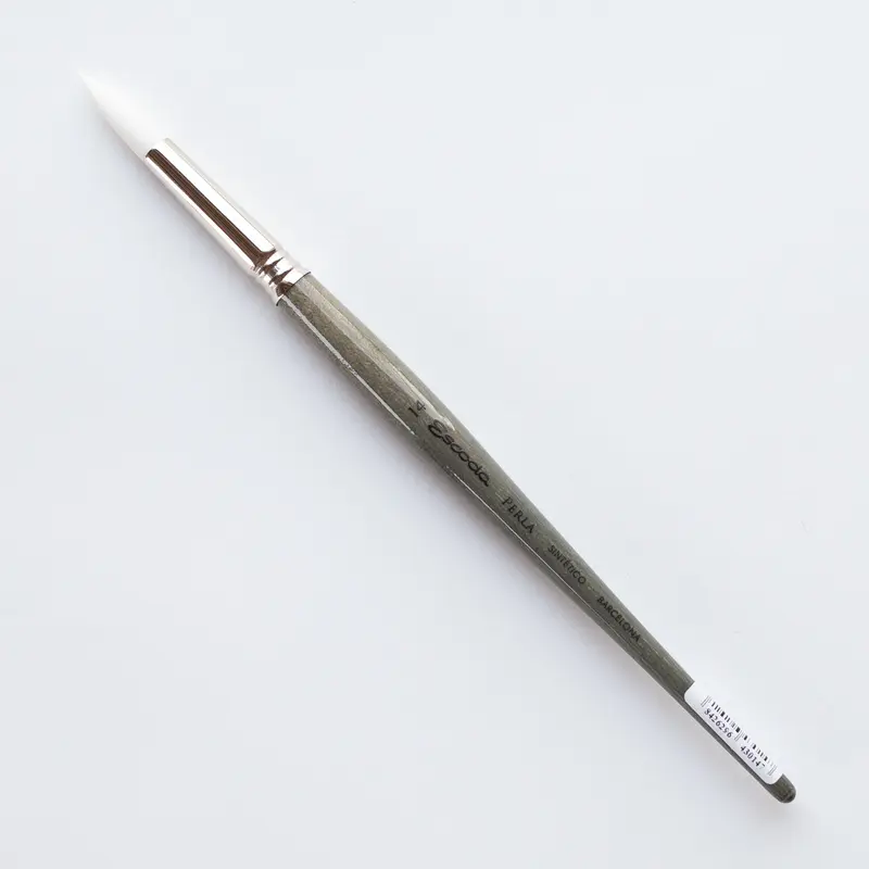 Escoda Perla 1430 Round Pointed 14
