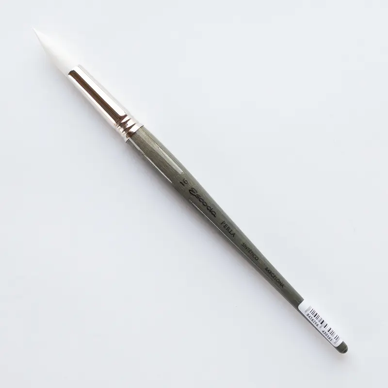 Escoda Perla 1430 Round Pointed 16