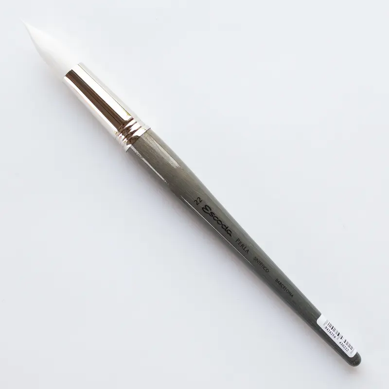 Escoda Perla 1430 Round Pointed 22