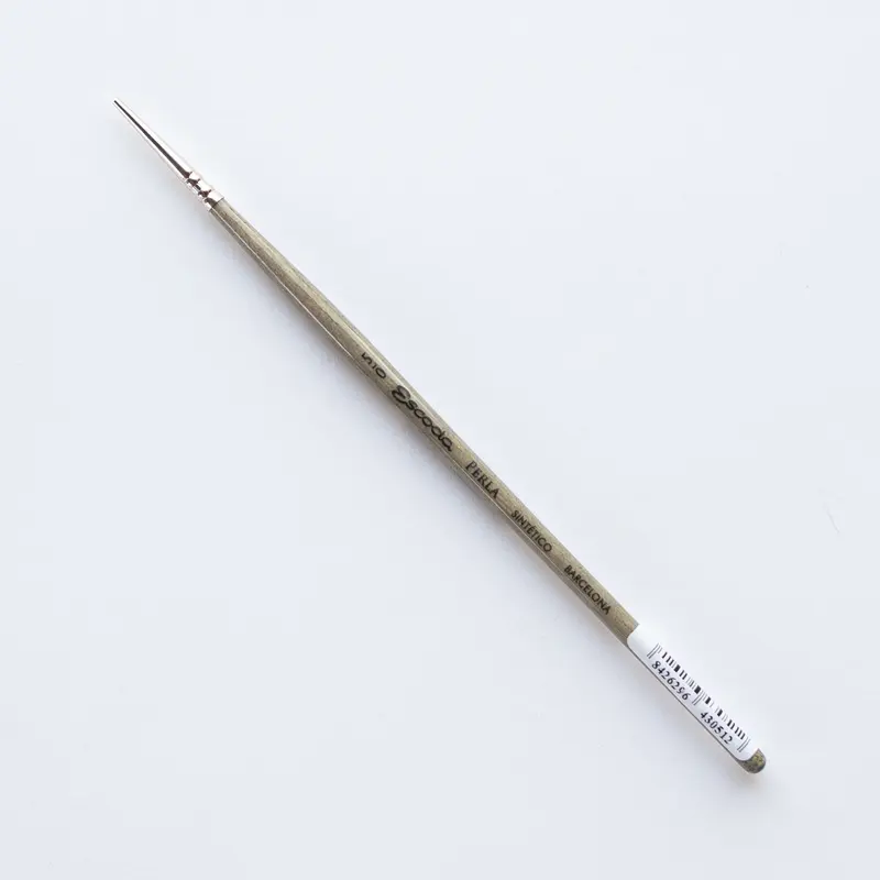 Escoda Perla 1430 Round Pointed 5/0
