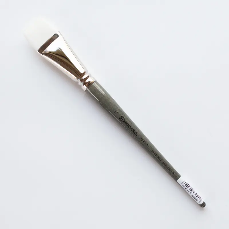 Escoda Perla 1432 Flat 1"