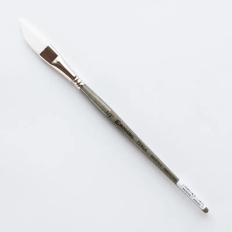 Escoda Perla 1436 Dagger Striper 1/2"
