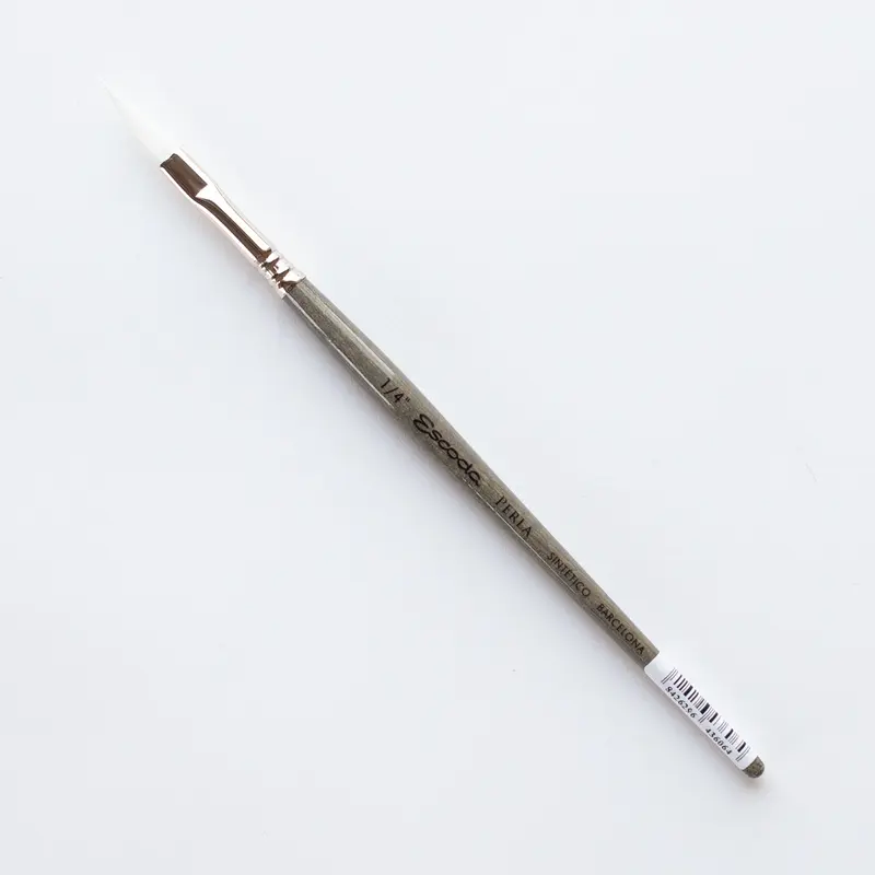 Escoda Perla 1436 Dagger Striper 1/4"
