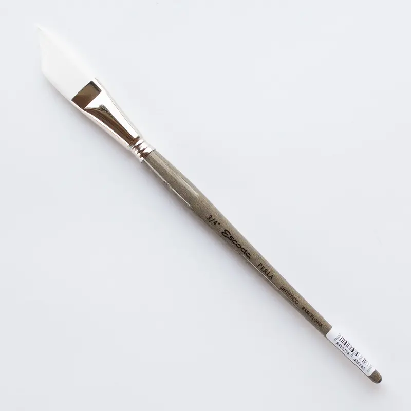 Escoda Perla 1436 Dagger Striper 3/4"