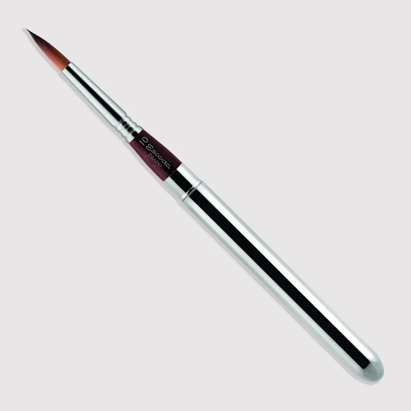 Escoda Prado 1468 Travel brush Round Pointed 10