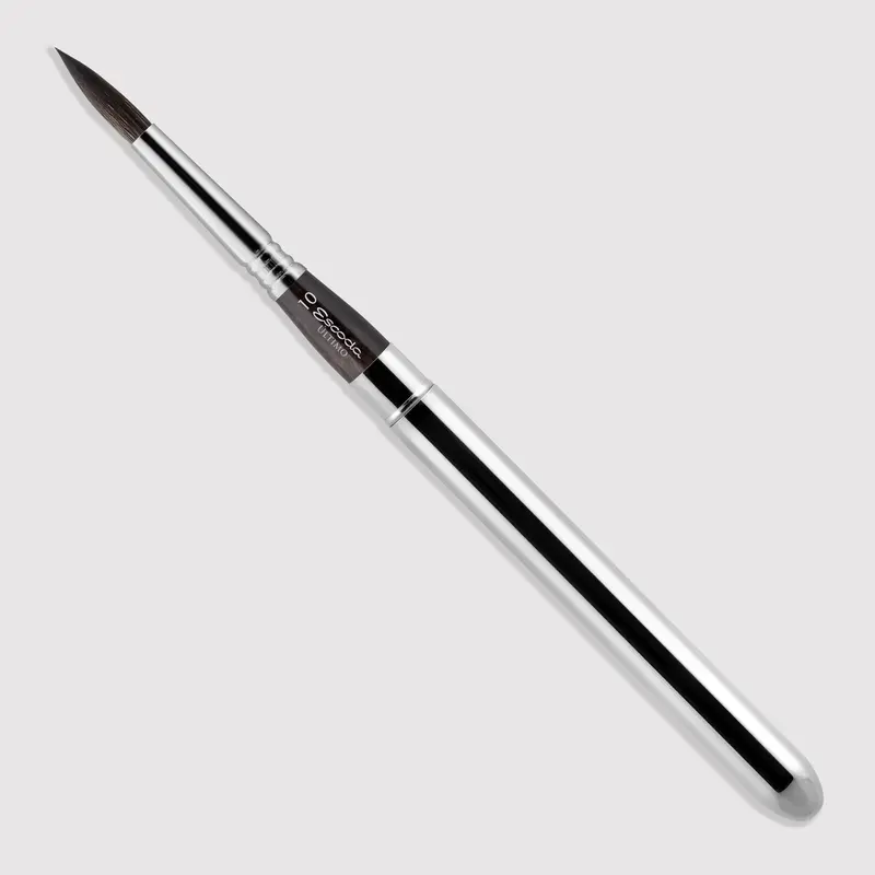 Escoda Último 1526 Travel brush Round Pointed 10