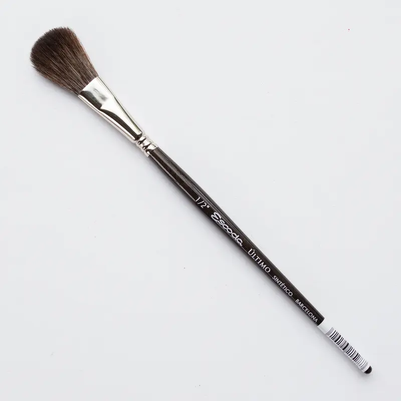 Escoda Último 1528 Mop 1/2”
