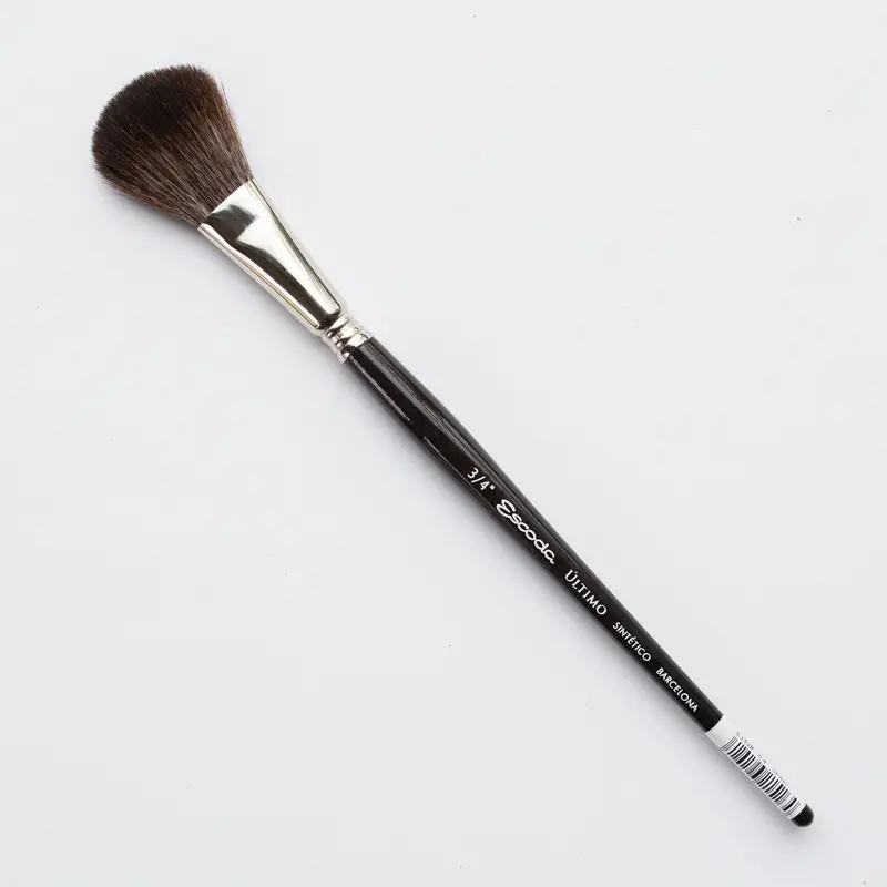 Escoda Último 1528 Mop 3/4”