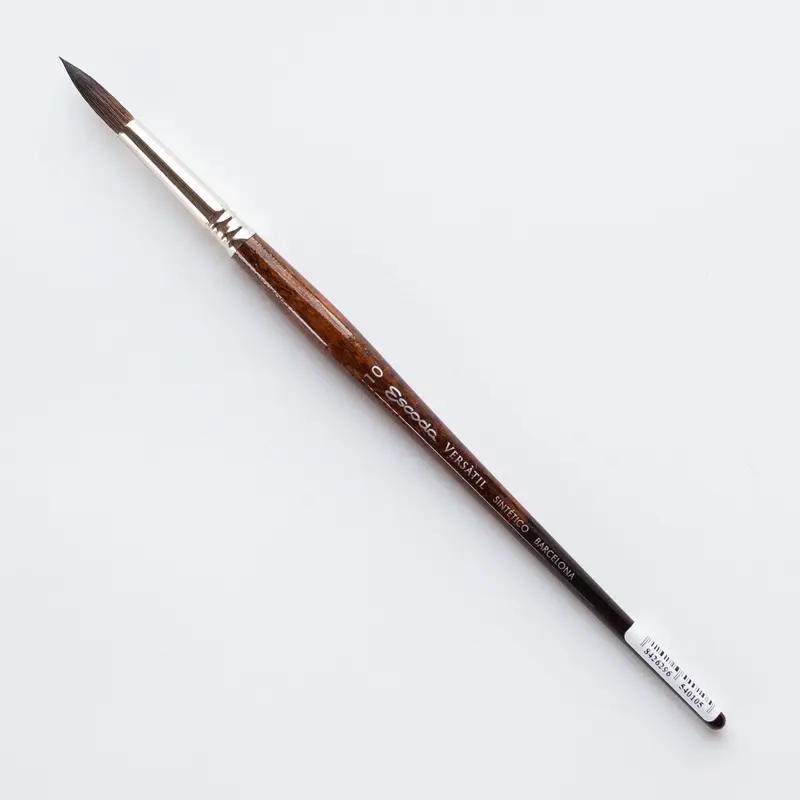 Escoda Versàtil 1540 Round Pointed 10