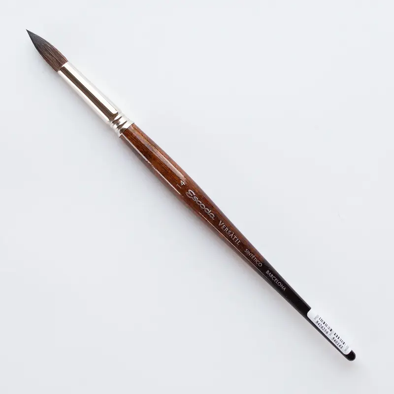 Escoda Versàtil 1540 Round Pointed 14