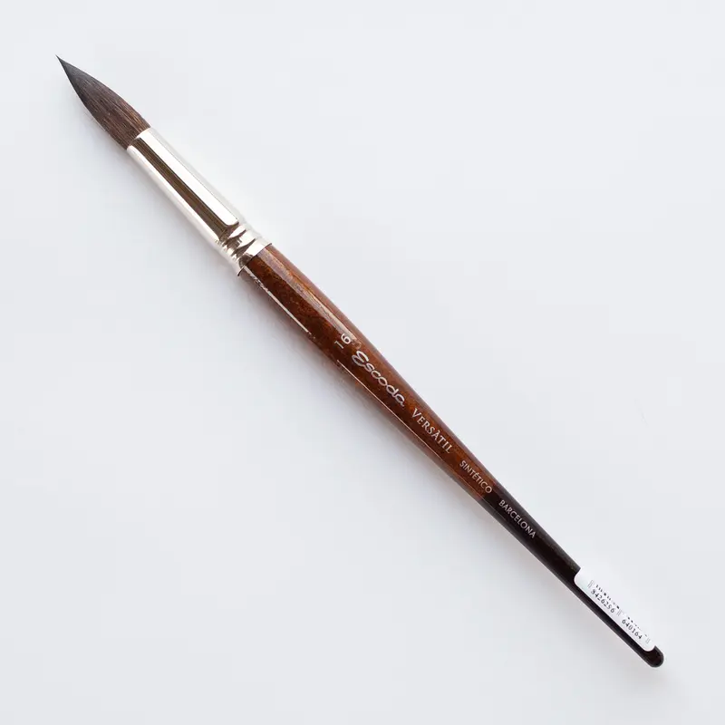Escoda Versàtil 1540 Round Pointed 16