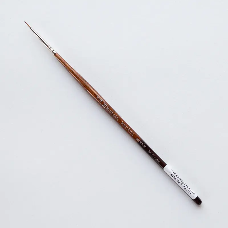 Escoda Versàtil 1540 Round Pointed 2/0