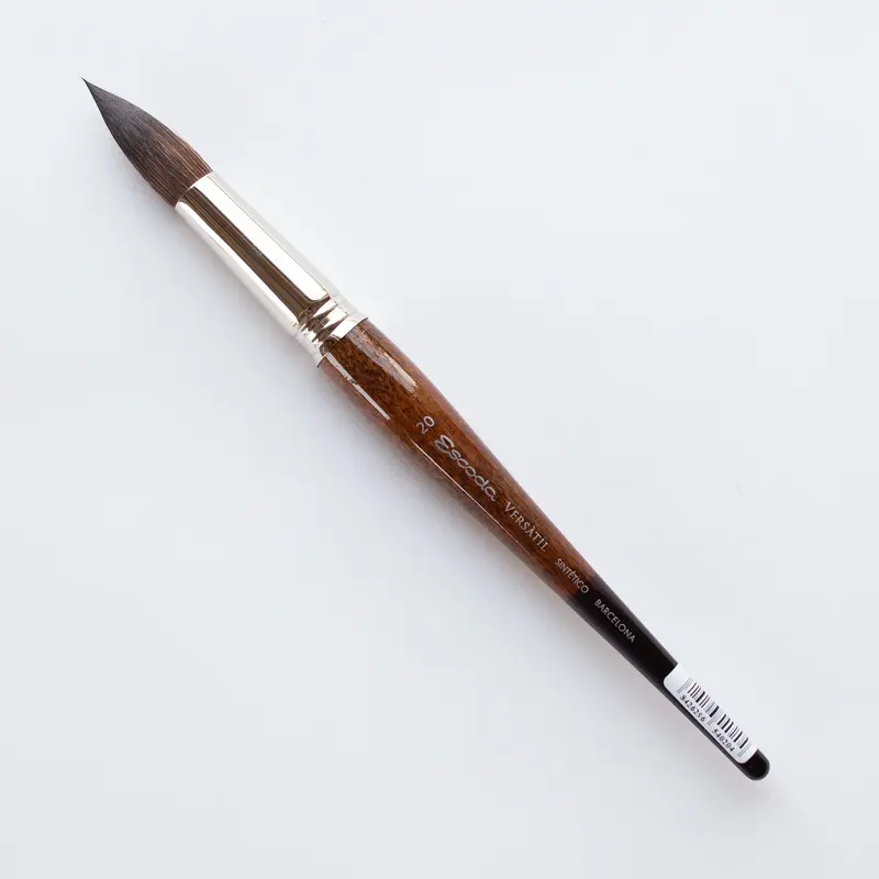 Escoda Versàtil 1540 Round Pointed 20