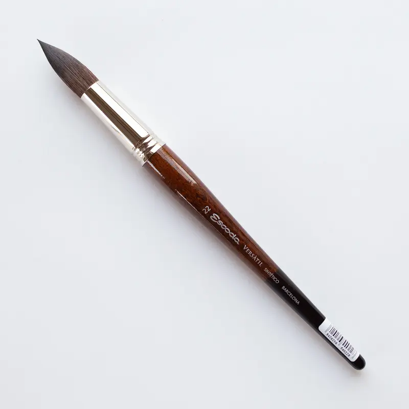Escoda Versàtil 1540 Round Pointed 22