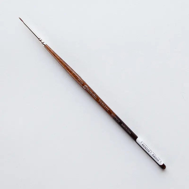Escoda Versàtil 1540 Round Pointed 3/0