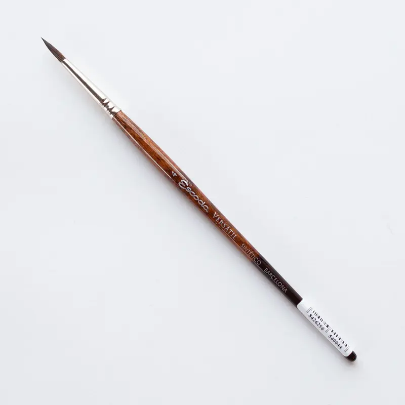 Escoda Versàtil 1540 Round Pointed 4
