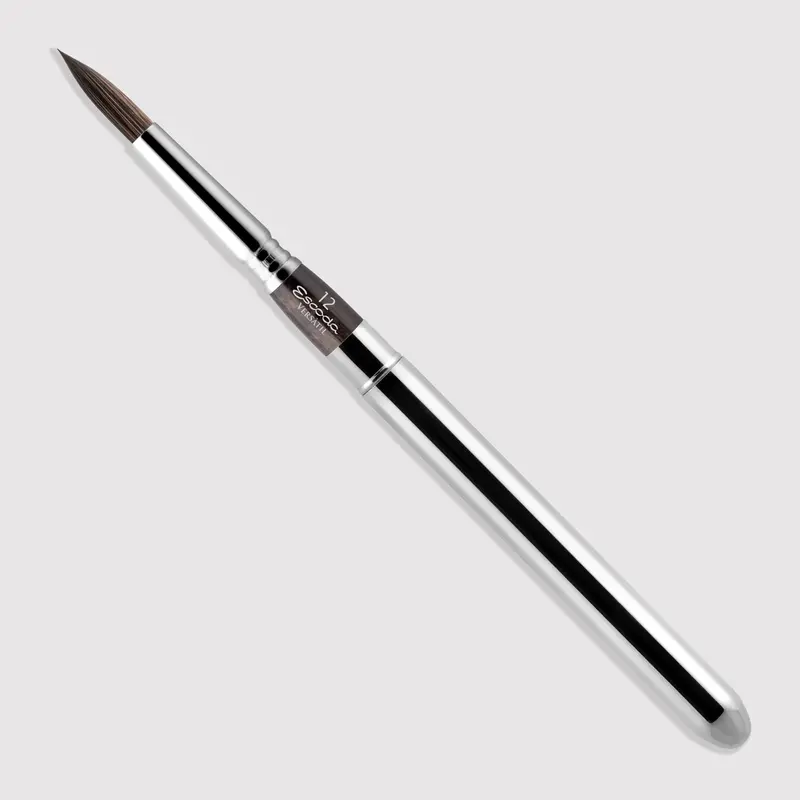 Escoda Versàtil 1548 Travel brush Round Pointed 12